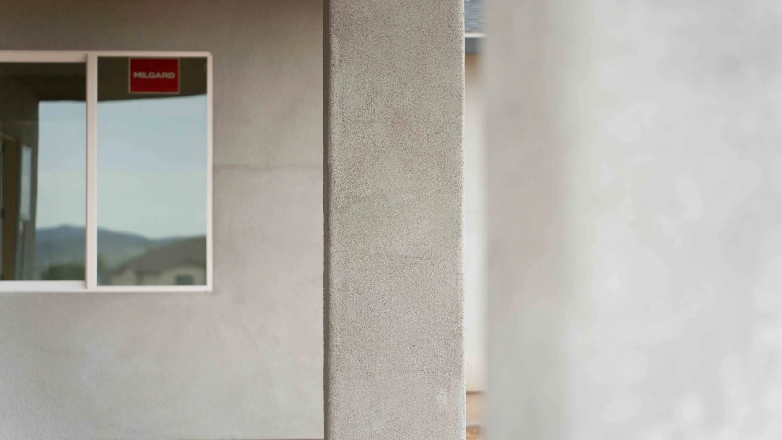 Arizona stucco new construction smooth finish