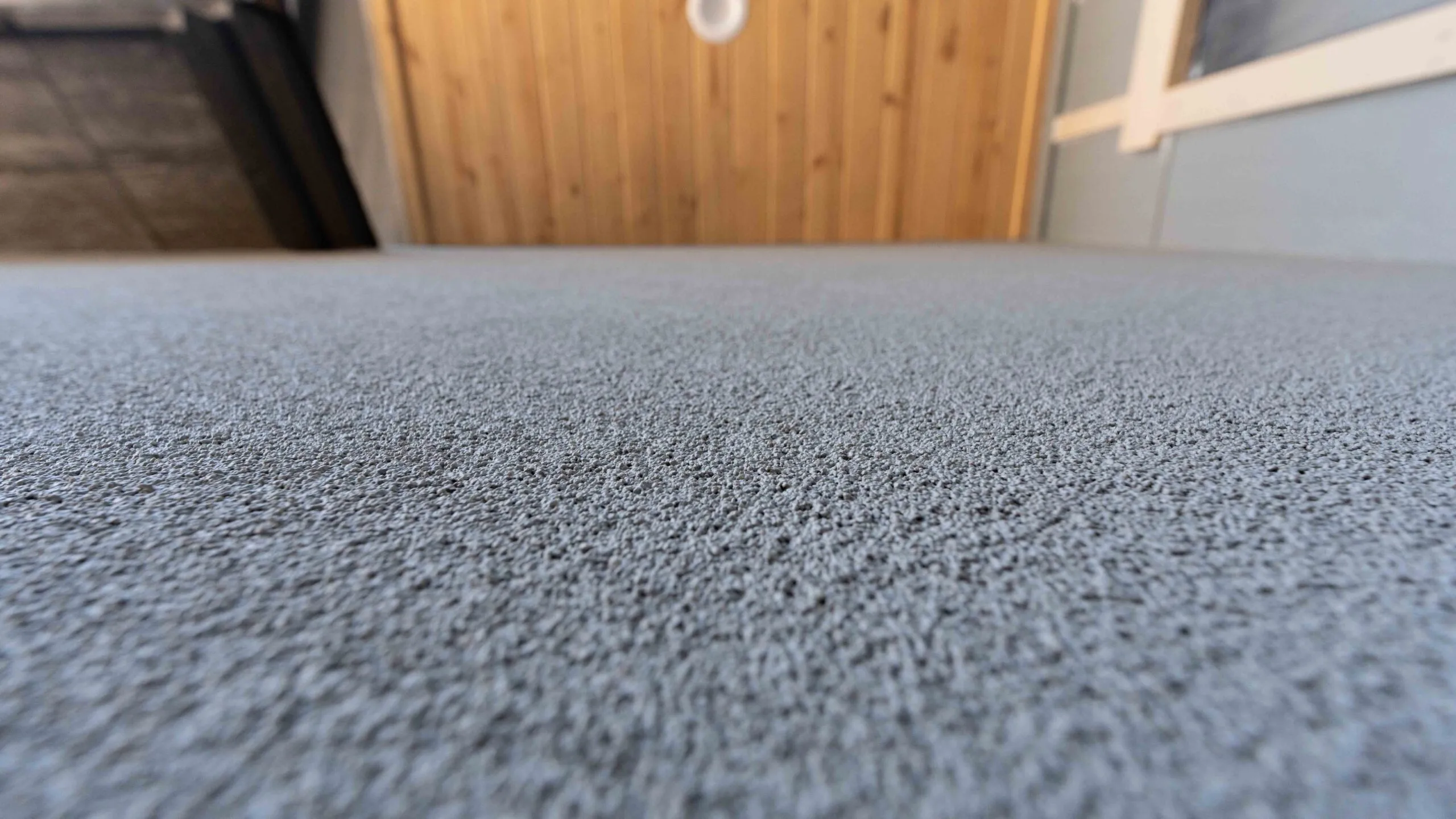 Custom Stucco Finishes