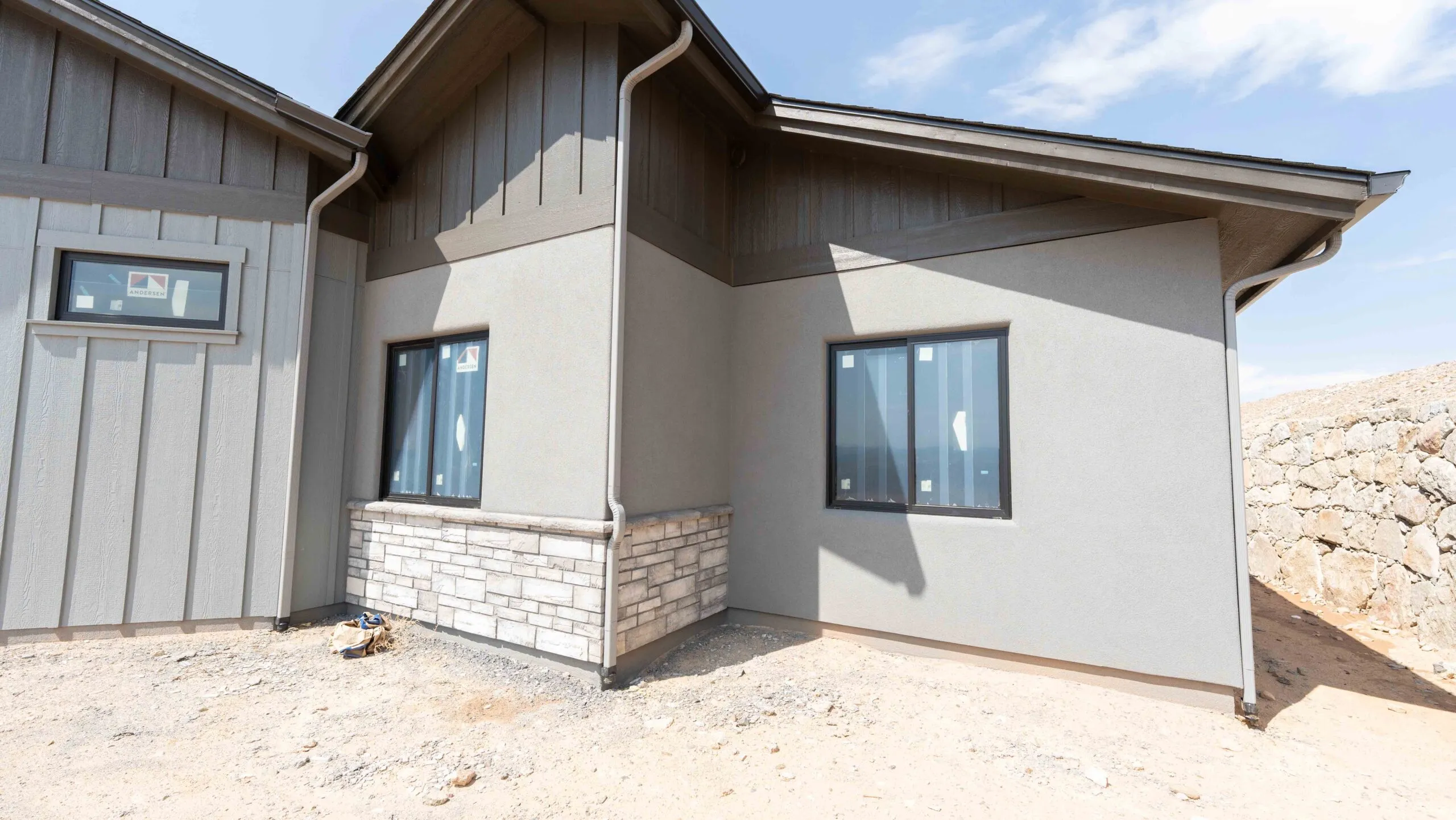 Solid Rock Stucco blog
