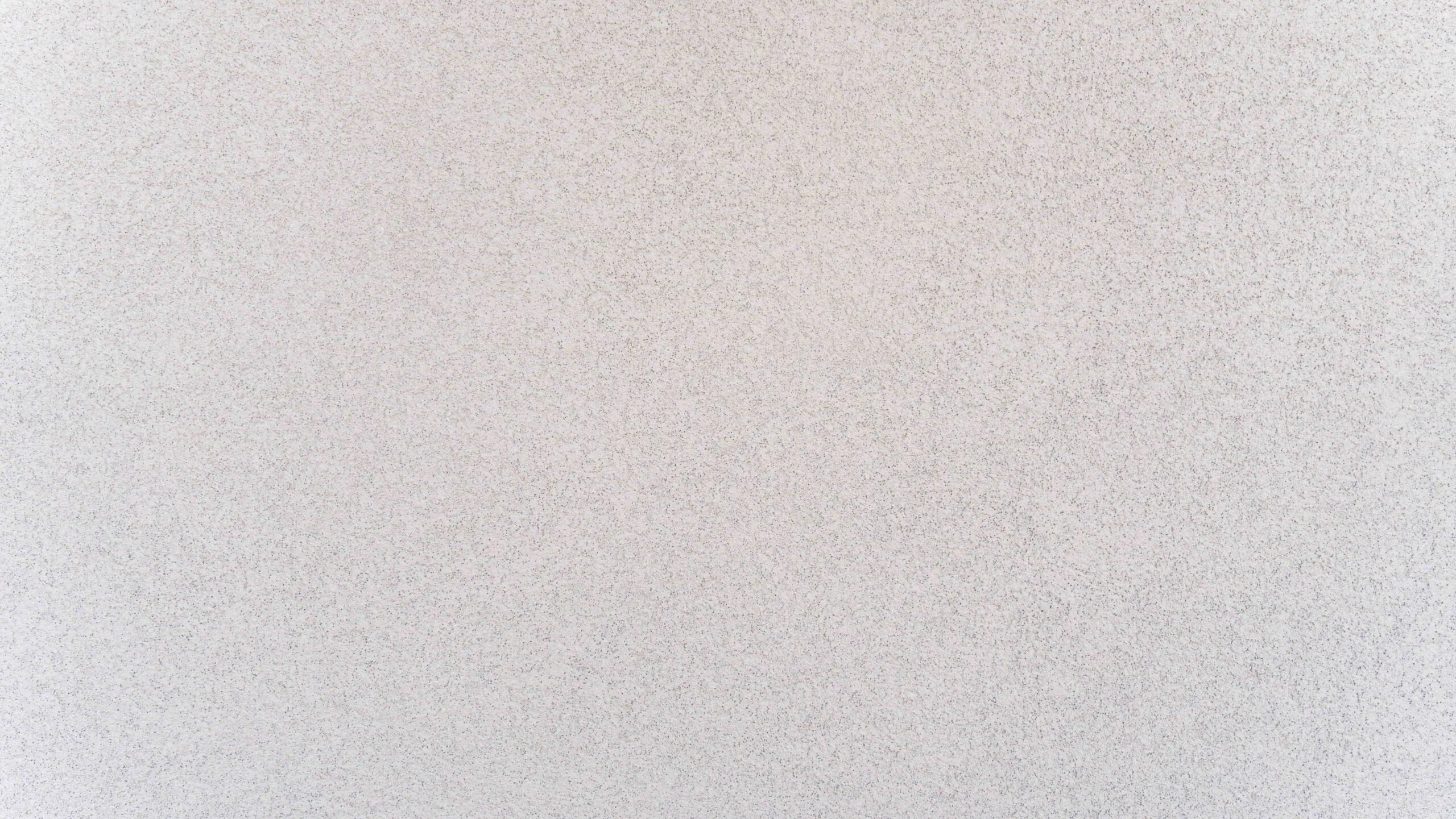 Smooth stucco finish texture closeup